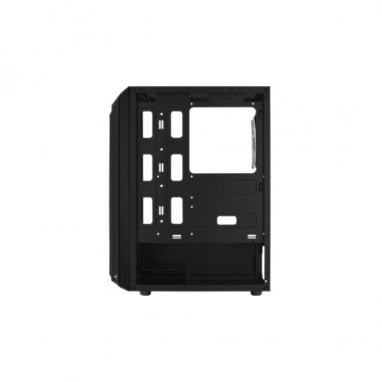 Carcasa Aerocool Bionic BIONIC-G-BK-V2