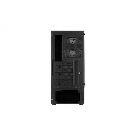 Carcasa Aerocool Bionic BIONIC-G-BK-V2