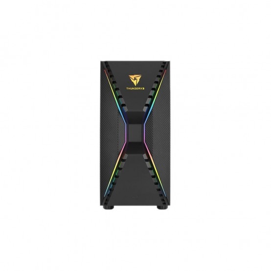 Carcasa Aerocool Cronus V1 CRONUS-G-BK-V1