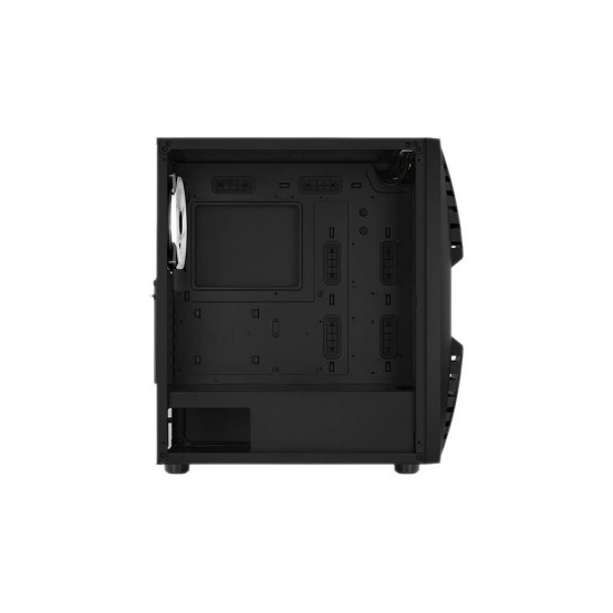 Carcasa Aerocool Cronus V1 CRONUS-G-BK-V1