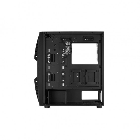 Carcasa Aerocool Cronus V1 CRONUS-G-BK-V1