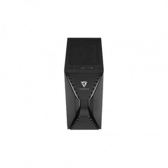 Carcasa Aerocool Cronus V1 CRONUS-G-BK-V1