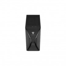 Carcasa Aerocool Cronus V1 CRONUS-G-BK-V1
