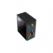 Carcasa Aerocool Cronus V1 CRONUS-G-BK-V1