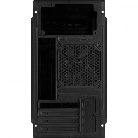 Carcasa Aerocool CS-104 V1 CS-104-S-BK-V1