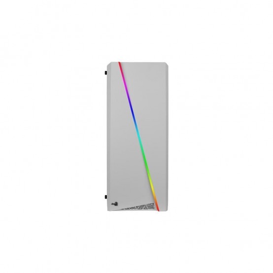 Carcasa Aerocool Cylon CYLON-WG-WH