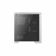 Carcasa Aerocool Cylon CYLON-WG-WH