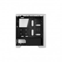 Carcasa Aerocool Cylon CYLON-WG-WH