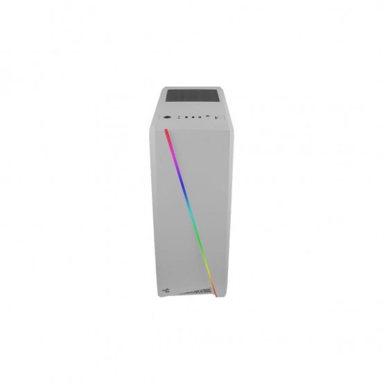 Carcasa Aerocool Cylon CYLON-WG-WH