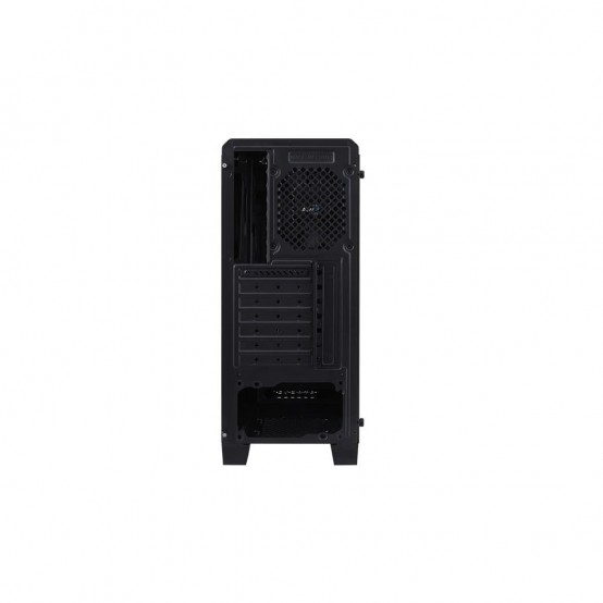 Carcasa Aerocool Cylon CYLON-WG-WH