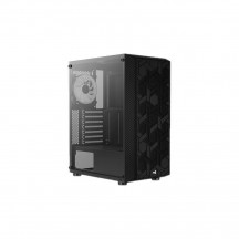 Carcasa Aerocool Hive V3 HIVE-G-BK-V3