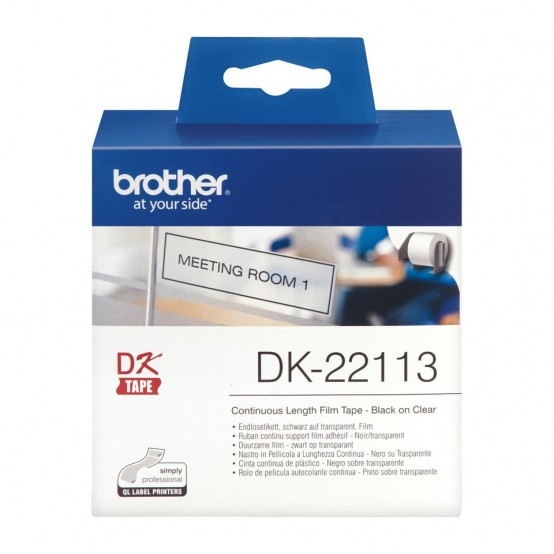 Hartie Brother DK22113