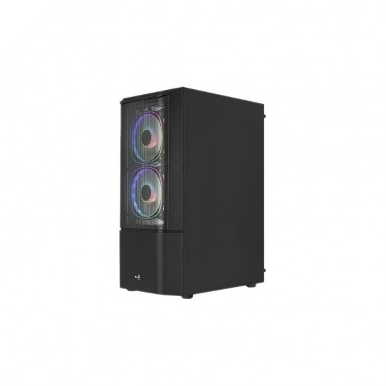 Carcasa Aerocool Quantum Mesh V3 QUANTUM-MESH-G-BK-V3
