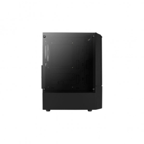Carcasa Aerocool Quantum Mesh V3 QUANTUM-MESH-G-BK-V3