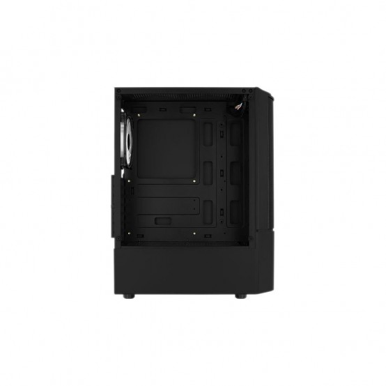 Carcasa Aerocool Quantum Mesh V3 QUANTUM-MESH-G-BK-V3