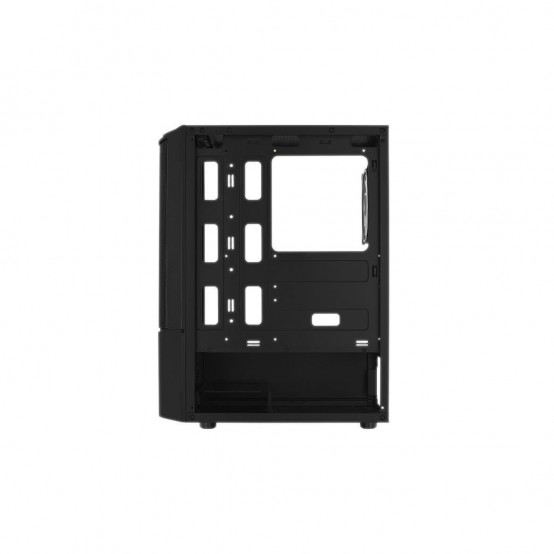 Carcasa Aerocool Quantum Mesh V3 QUANTUM-MESH-G-BK-V3