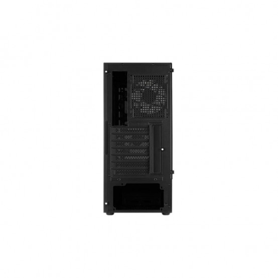 Carcasa Aerocool Quantum Mesh V3 QUANTUM-MESH-G-BK-V3