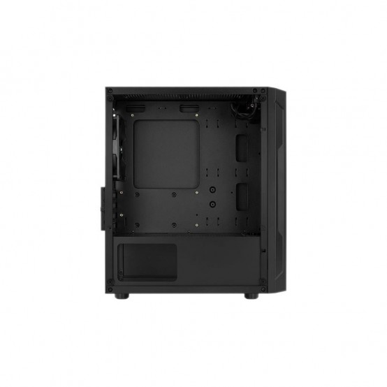 Carcasa Aerocool Trinity V1 TRINITY-MINI-G-BK-V1