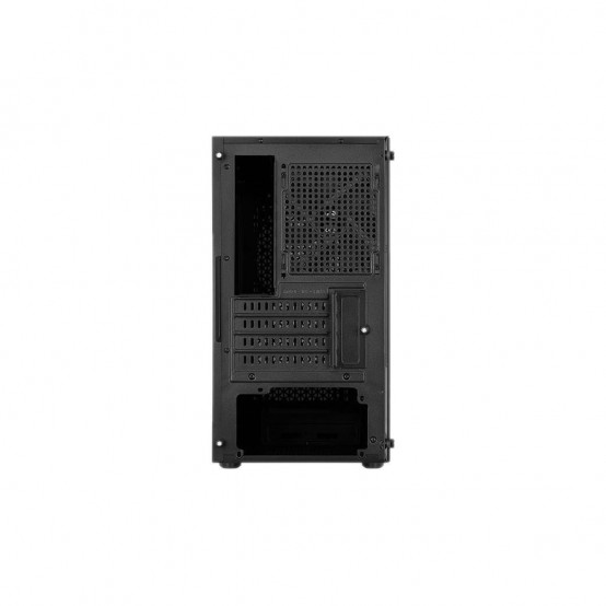 Carcasa Aerocool Trinity V1 TRINITY-MINI-G-BK-V1