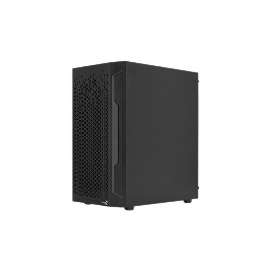 Carcasa Aerocool Trinity V1 TRINITY-MINI-G-BK-V1