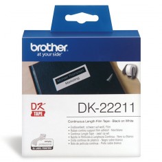 Hartie Brother DK22211 2