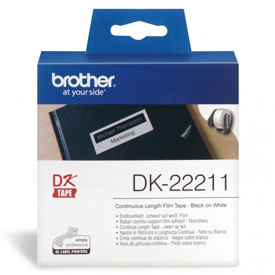 Hartie Brother DK22211