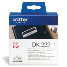 Hartie Brother DK22211