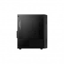 Carcasa Aerocool Trinity V3 TRINITY-MINI-G-BK-V3