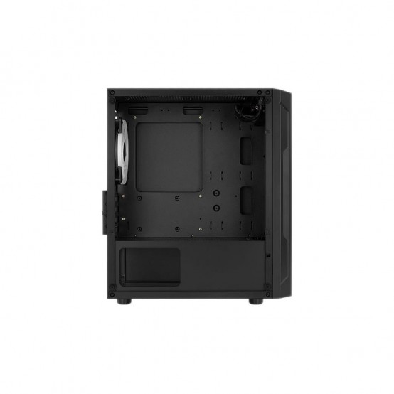 Carcasa Aerocool Trinity V3 TRINITY-MINI-G-BK-V3