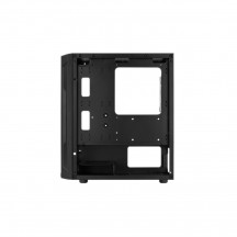 Carcasa Aerocool Trinity V3 TRINITY-MINI-G-BK-V3