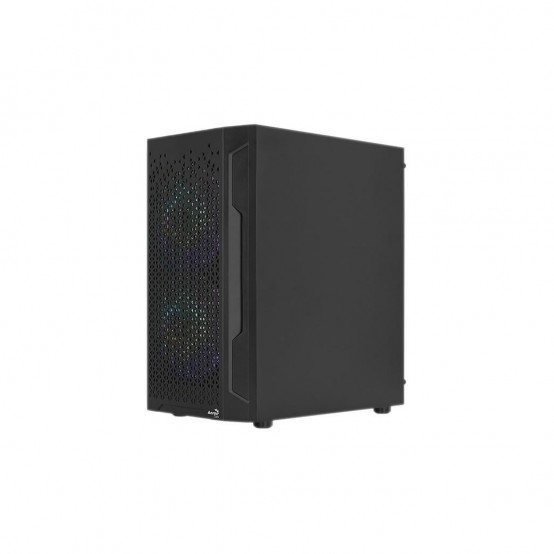 Carcasa Aerocool Trinity V3 TRINITY-MINI-G-BK-V3