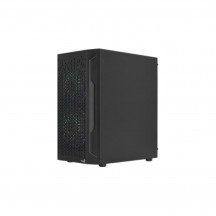 Carcasa Aerocool Trinity V3 TRINITY-MINI-G-BK-V3