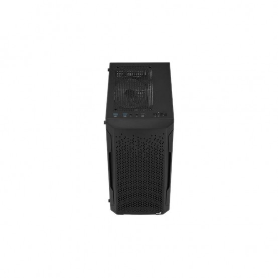 Carcasa Aerocool Trinity V3 TRINITY-MINI-G-BK-V3
