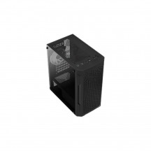 Carcasa Aerocool Trinity V3 TRINITY-MINI-G-BK-V3