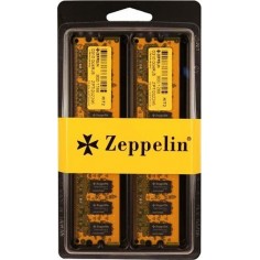 Memorie Zeppelin ZE-DDR2-4G800-KIT