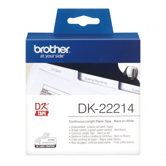 Hartie Brother DK22214