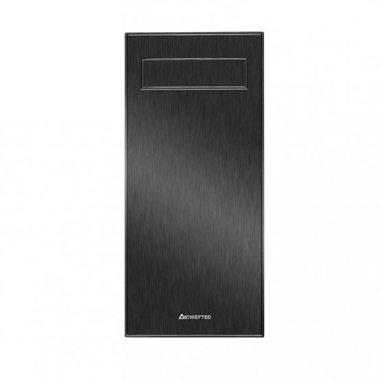 Carcasa ChiefTec Hawk AL-02B-TG-OP