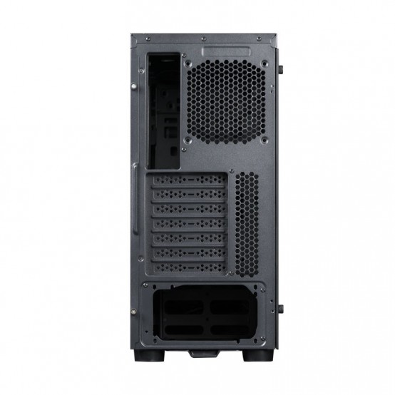 Carcasa ChiefTec Hawk AL-02B-TG-OP