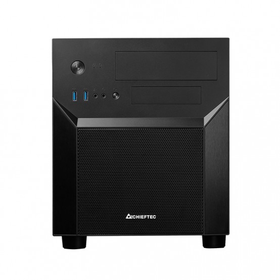Carcasa ChiefTec Pro Cube CI-02B-OP