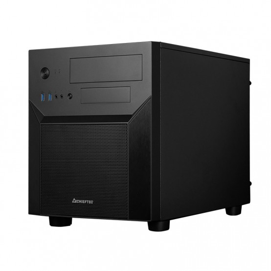 Carcasa ChiefTec Pro Cube CI-02B-OP