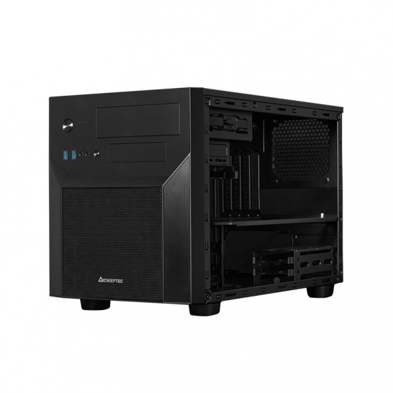 Carcasa ChiefTec Pro Cube CI-02B-OP