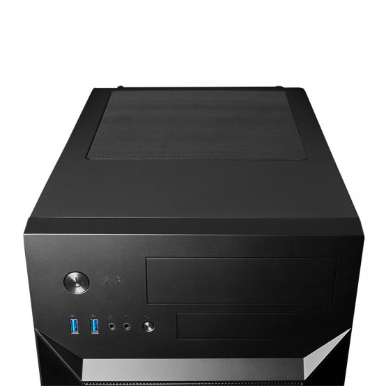 Carcasa ChiefTec Pro Cube CI-02B-OP