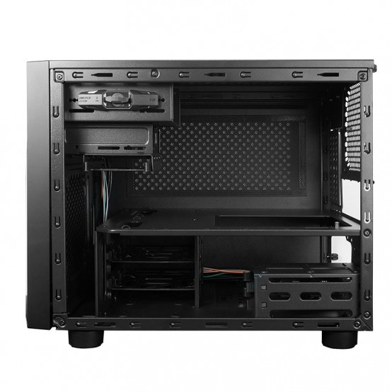 Carcasa ChiefTec Pro Cube CI-02B-OP