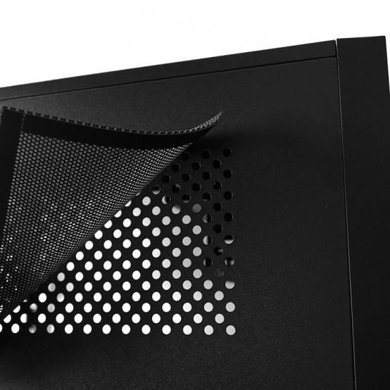 Carcasa ChiefTec Pro Cube CI-02B-OP