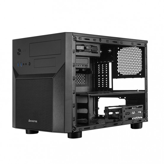 Carcasa ChiefTec Pro Cube CI-02B-OP