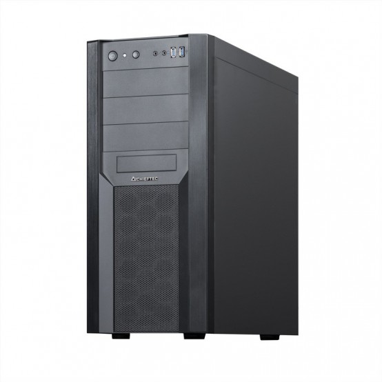 Carcasa ChiefTec CW-01B-OP