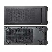 Carcasa ChiefTec CW-01B-OP