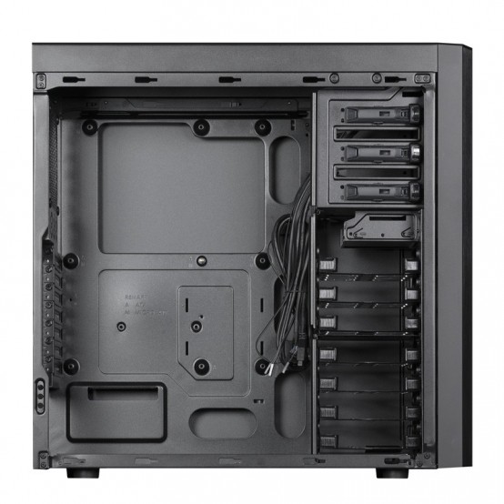 Carcasa ChiefTec CW-01B-OP