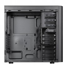 Carcasa ChiefTec CW-01B-OP