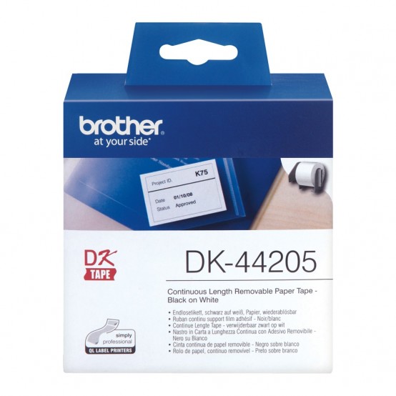 Hartie Brother DK44205